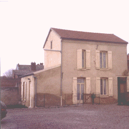 maison