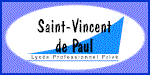 Lyce Professionnel Priv Saint-Vincent-de-Paul 02 SOISSONS